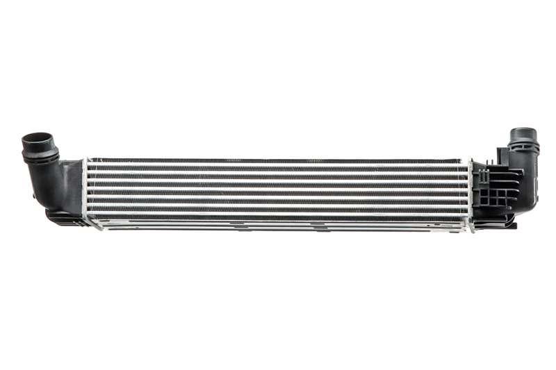 Intercooler (töltőlevegő hűtő)